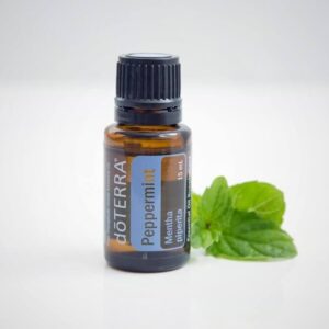 Óleo Essencial Peppermint