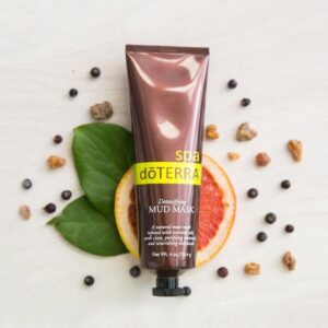 mascara argila detox